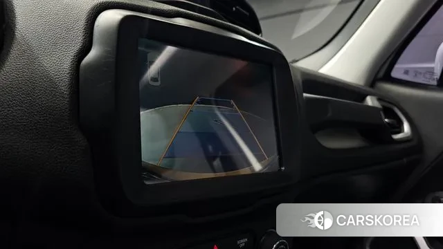 Jeep Renegade id 3297544 из Кореи 7