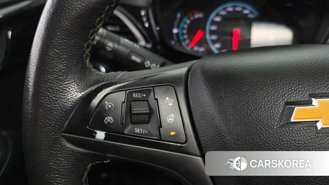 Chevrolet (GM Daewoo) The New Spark id 4698864 из Кореи 7
