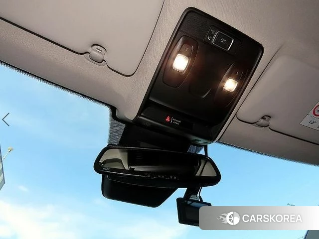 Renault Korea (Samsung) Capture id 4887298 из Кореи 7