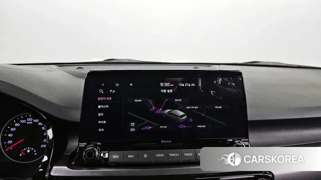 Kia Seltos id 3268606 из Кореи 7