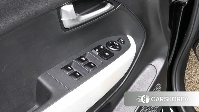 Kia The New Kia Ray id 4442832 из Кореи 7