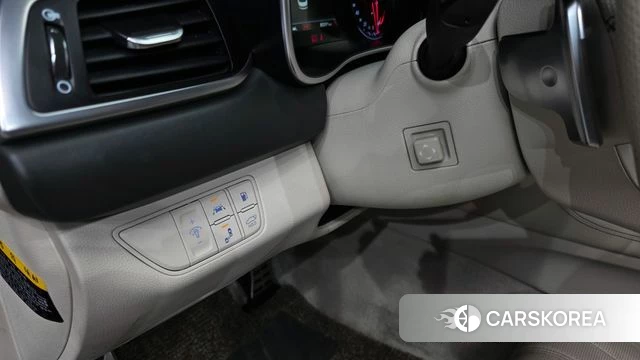 Genesis G70 id 4785630 из Кореи 7