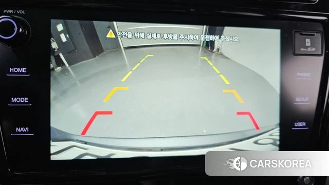 Ssangyong Tivoli Air id 3813395 из Кореи 7