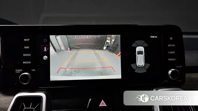 Kia Sorento 4th Generation id 3416429 из Кореи 7