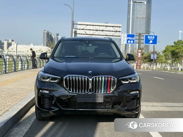 BMW X5 (imported) id 4264970 из Китая 7