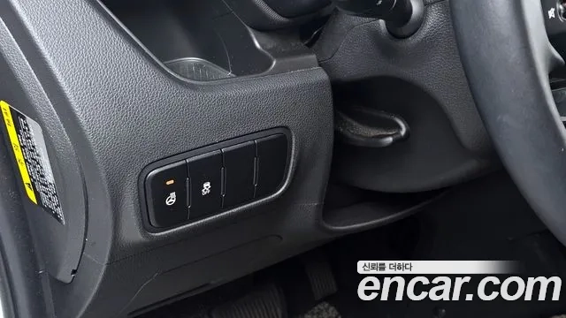 Kia The New Kia Ray id 2954417 из Кореи 7