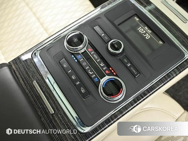 Lincoln Continental 10th Generation id 3844561 из Кореи 7