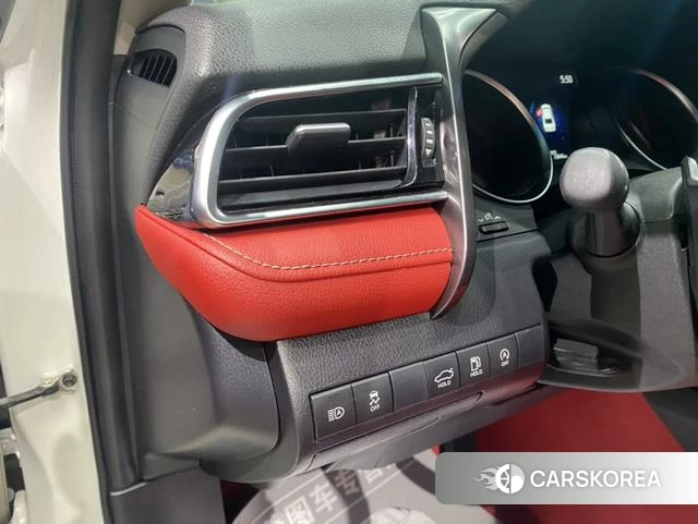 Toyota Camry id 4273850 из Китая 7