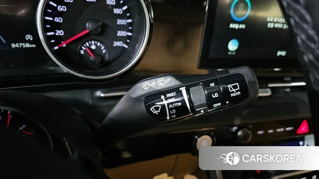 Kia Carnival 4th generation id 4396125 из Кореи 7