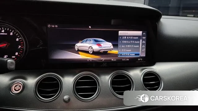 Mercedes-Benz E-Class W213 id 3297726 из Кореи 7