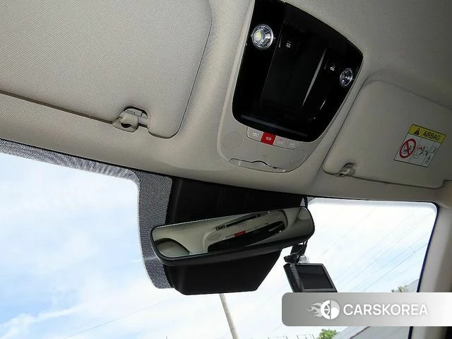 Kia K5 3rd generation id 4500712 из Кореи 7