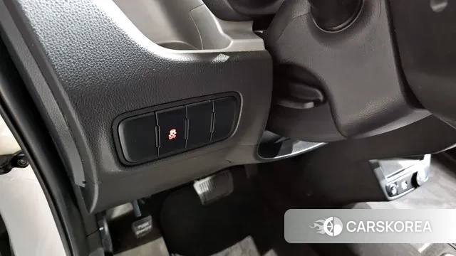 Kia The New Ray id 3438337 из Кореи 7