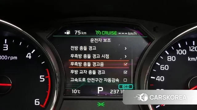 Kia The New Carnival id 3429335 из Кореи 7