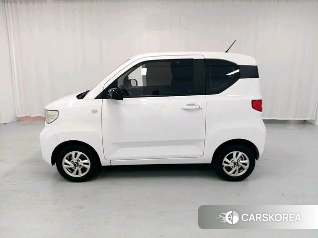 Wuling Automobile Wuling Hongguang MINIEV id 4219844 из Китая 7