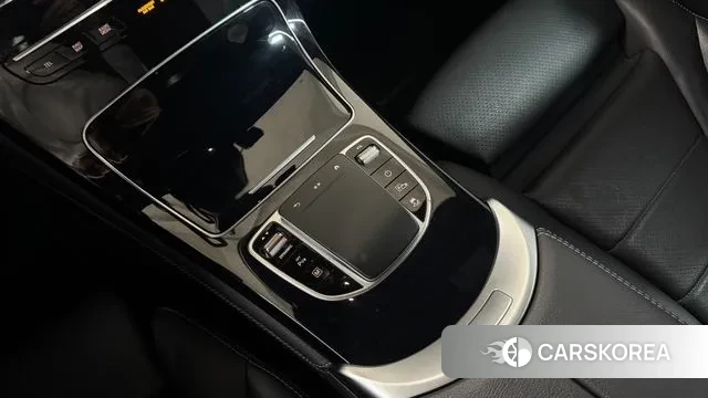 Mercedes-Benz GLC-Class X253 id 3175915 из Кореи 7