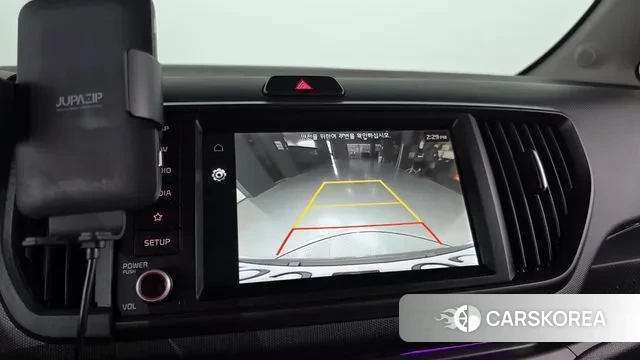 Kia The New Kia Ray id 3410816 из Кореи 7