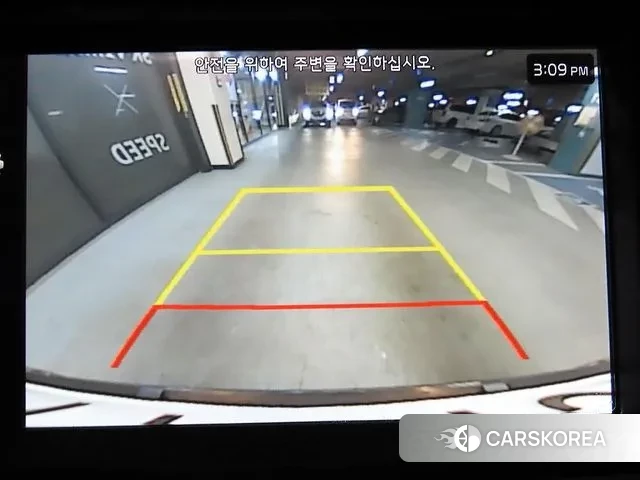 Kia The New Kia Ray id 3763658 из Кореи 7