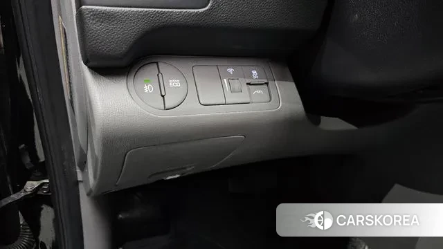 Hyundai The New Grand Starex id 3024095 из Кореи 7