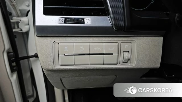 Ssangyong All New Rexton id 4187618 из Кореи 7