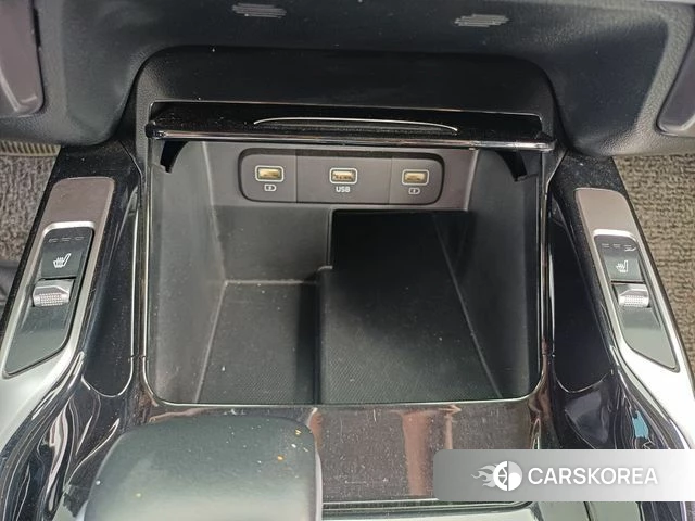 Kia Sorento 4th Generation id 4672156 из Кореи 7