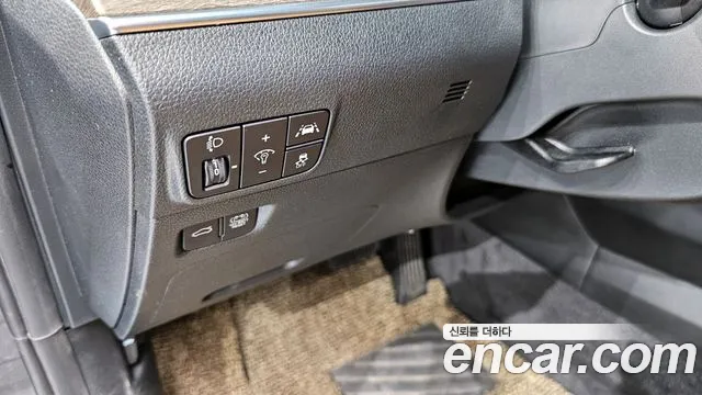 Kia K5 Hybrid 3rd Generation id 2703583 из Кореи 7