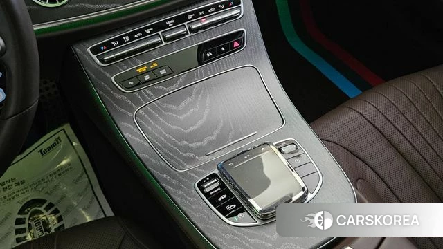 Mercedes-Benz CLS-Class C257 id 4573427 из Кореи 7