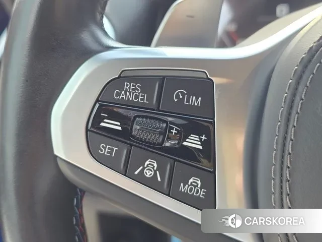 BMW 8 Series (G15) id 3218313 из Кореи 7