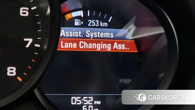 Porsche 718 Cayman id 3568019 из Кореи 7