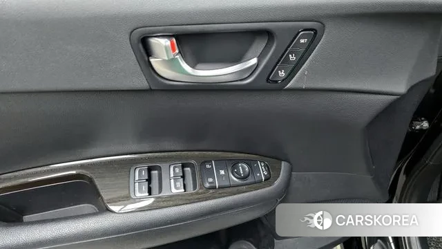 Kia The New K5 2nd generation id 3578848 из Кореи 7