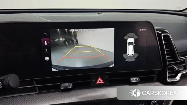 Kia Sportage 5th Generation id 3615803 из Кореи 7