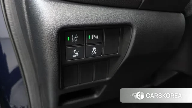 Honda CR-V 5th generation id 3438762 из Кореи 7