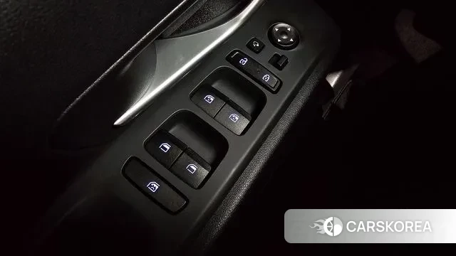 Hyundai Tucson (NX4) id 3555828 из Кореи 7