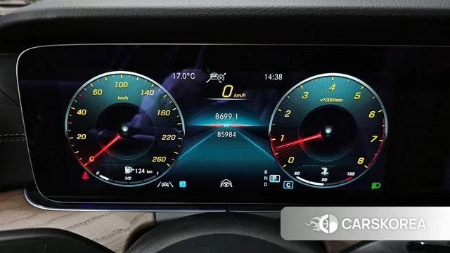 Mercedes-Benz E-Class W213 id 3892062 из Кореи 7