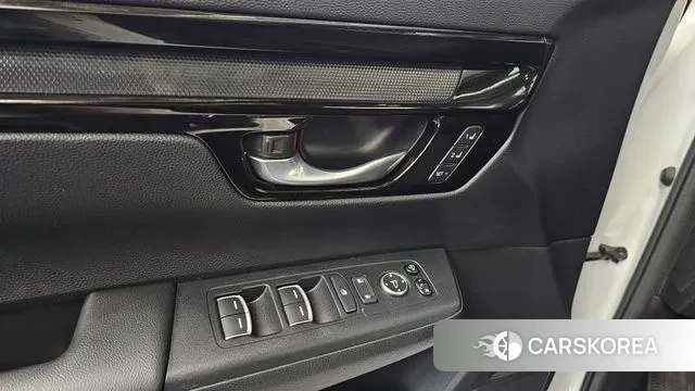 Honda CR-V 6th generation id 3426813 из Кореи 7