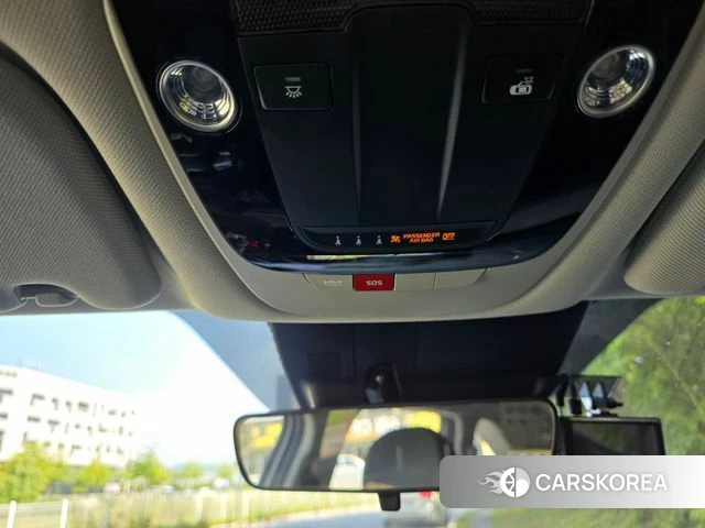 Kia Sorento 4th Generation id 4388577 из Кореи 7