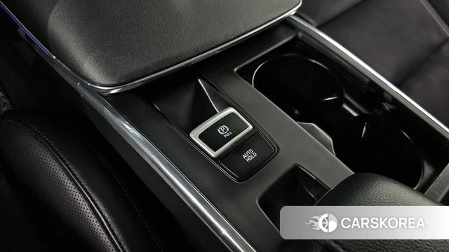 Hyundai The New Grandeur IG Hybrid id 3898904 из Кореи 7