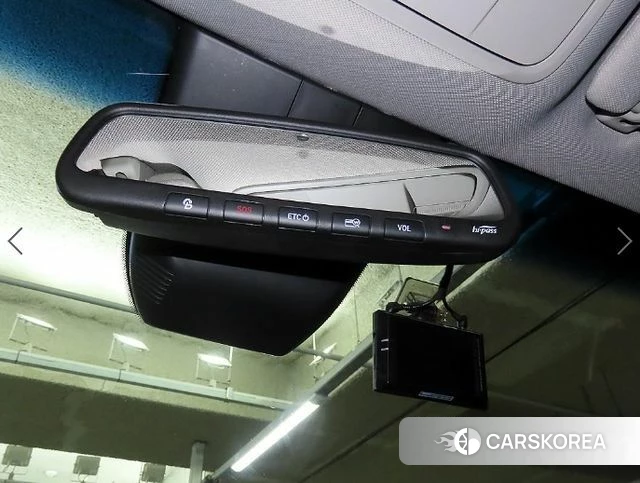 Hyundai Santa Fe TM id 4642638 из Кореи 7