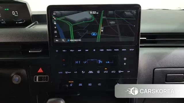 Hyundai Staria id 3752115 из Кореи 7