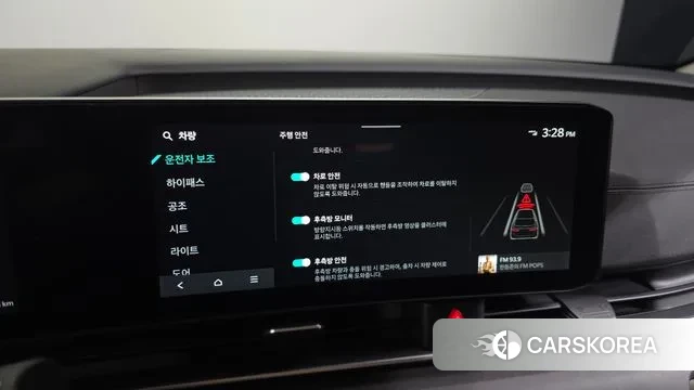 Kia The New Carnival 4th Generation id 3544621 из Кореи 7