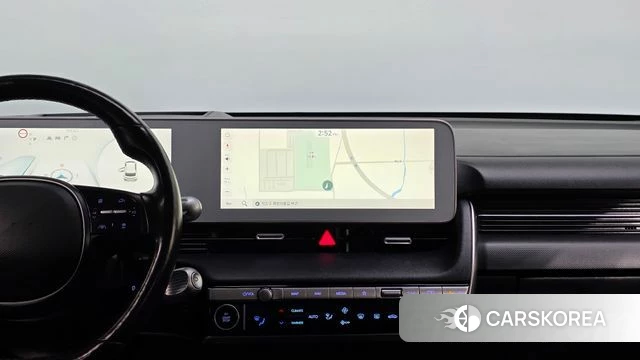 Hyundai Ionic 5 id 3806802 из Кореи 7