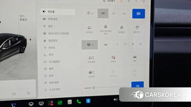 Tesla Model 3 id 4549016 из Кореи 7