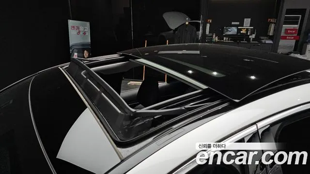 Mercedes-Benz E-Class W214 id 2717667 из Кореи 7