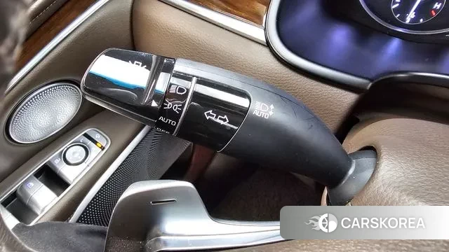 Kia More K9 id 3239093 из Кореи 7