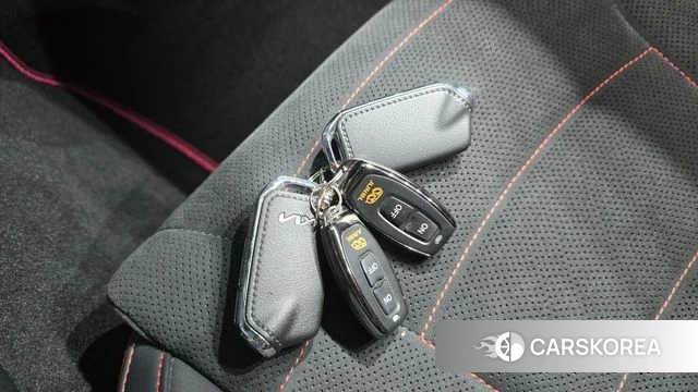 Kia Stinger Meister id 4670884 из Кореи 7