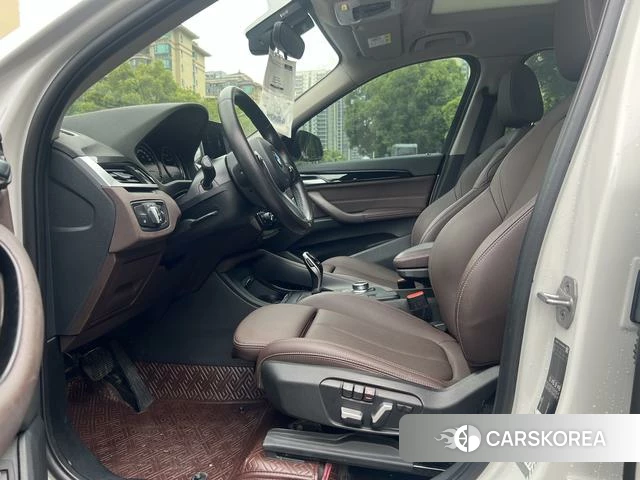 BMW X1 id 4256110 из Китая 7