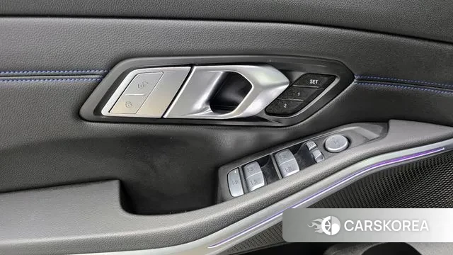 BMW 3 Series (G20) id 3582008 из Кореи 7