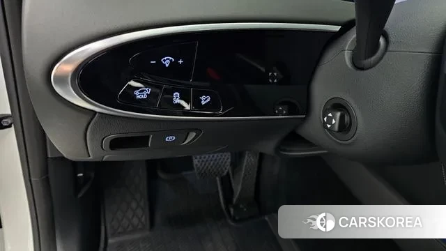 Genesis GV70 id 3327357 из Кореи 7