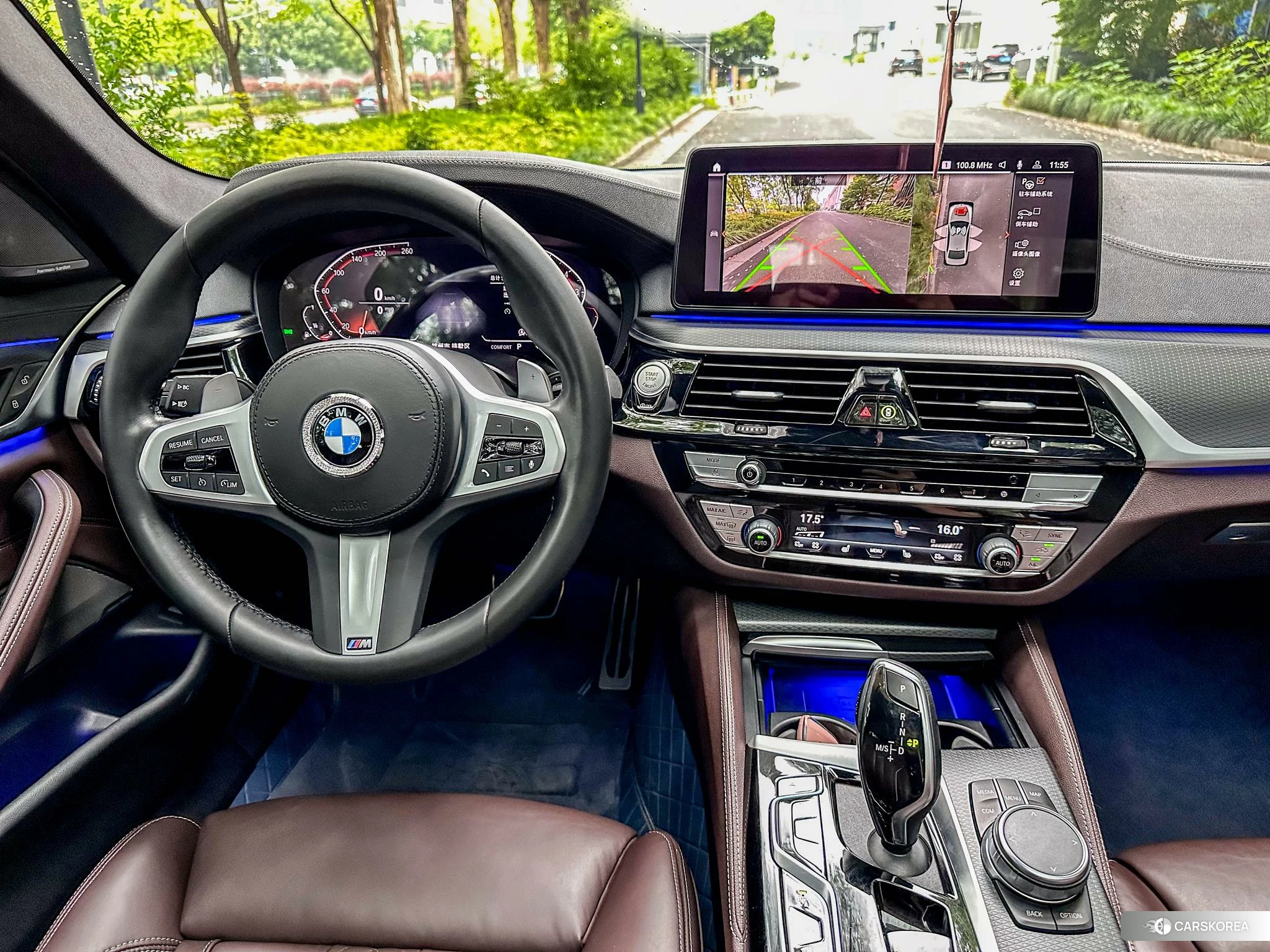 BMW 5 series id 4510730 из Китая 7