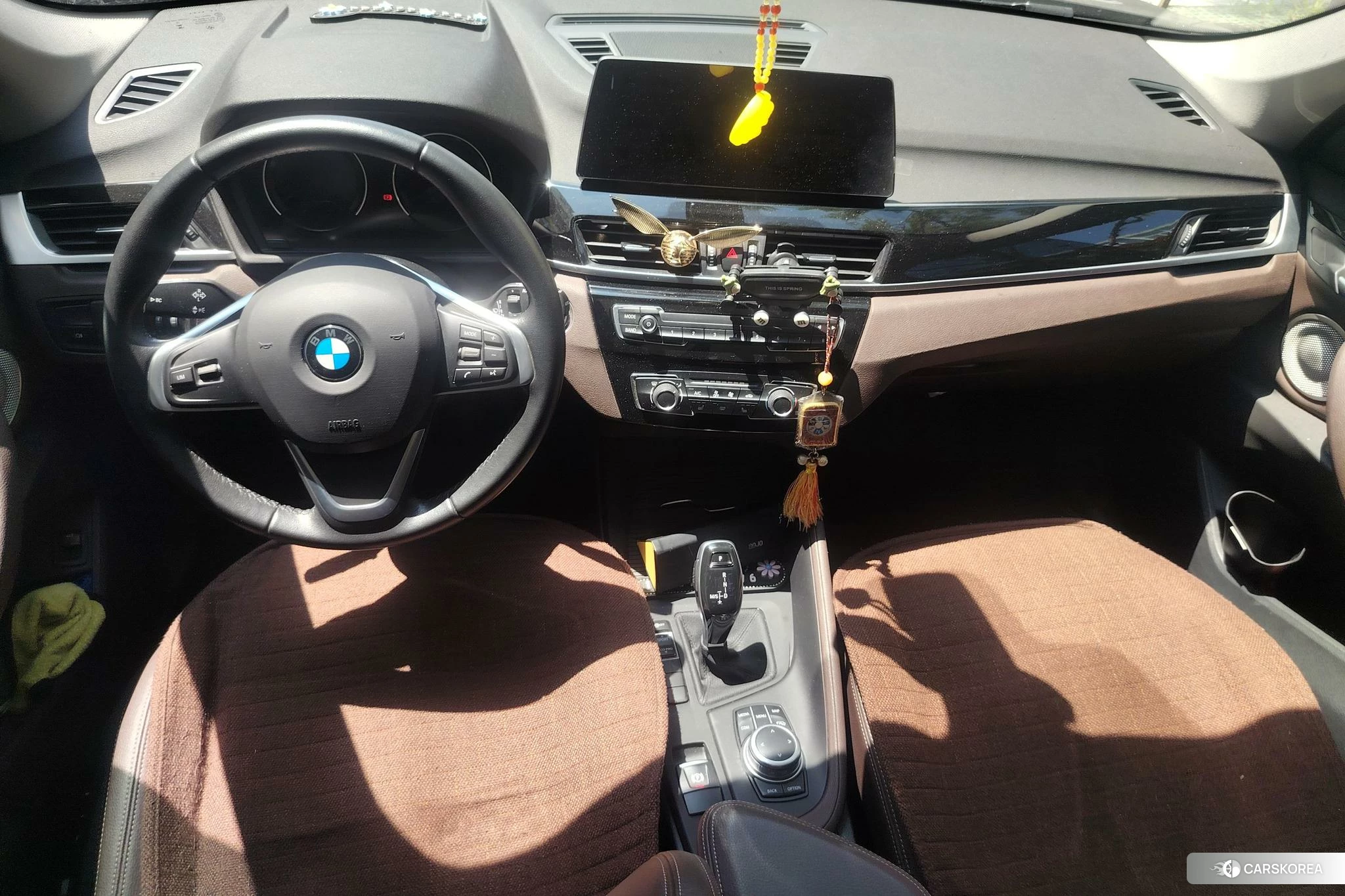 BMW X1 id 4453859 из Китая 7