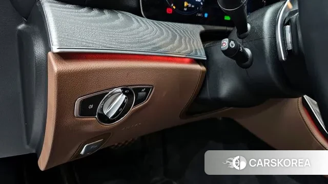 Mercedes-Benz E-Class W213 id 3383548 из Кореи 7